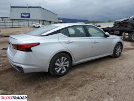 Nissan Altima 2023 2 Nissan Altima 2023 2