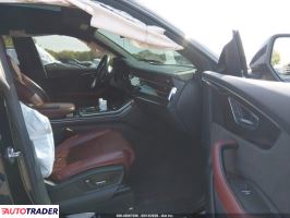 Audi Q8 2021 4