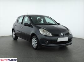 Renault Clio 2007 1.5 104 KM