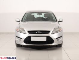 Ford Mondeo 2012 2.0 138 KM Ford Mondeo 2012 2.0 138 KM