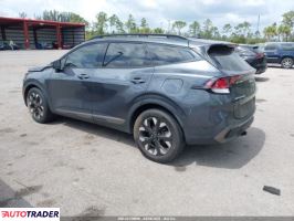 Kia Sportage 2023 2