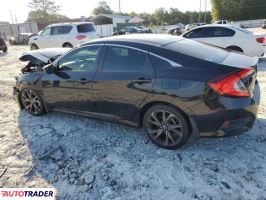 Honda Civic 2019 2