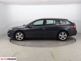 Renault Laguna 2012 2.0 147 KM