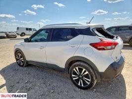Nissan Pozostałe 2020 1