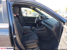 Honda CR-V 2024 2