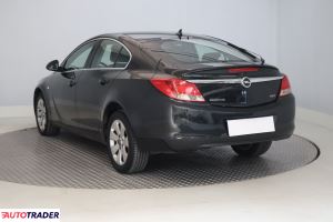 Opel Insignia 2010 2.0 128 KM