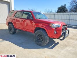 Toyota Pozostałe 2021 4