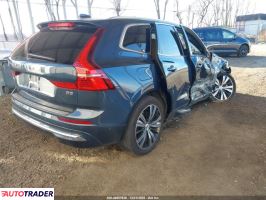 Volvo XC60 2022 2
