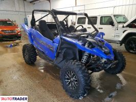 Yamaha XZ - zobacz ofertę