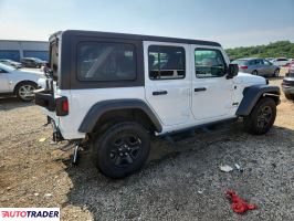 Jeep Wrangler 2025 2