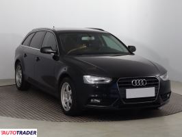 Audi A4 - zobacz ofertę