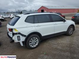 Volkswagen Tiguan 2019 2