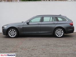 BMW 520 2015 2.0 181 KM