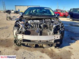 Toyota Corolla 2020 1