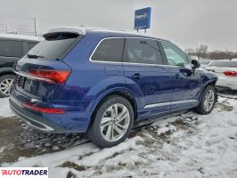 Audi Q7 2022 3