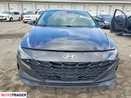 Hyundai Elantra 2021 2