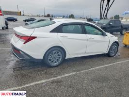 Hyundai Elantra 2024 2