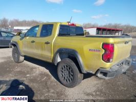 Chevrolet Colorado 2023 2