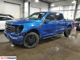 Ford Pozostałe 2022 5