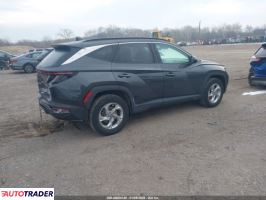 Hyundai Tucson 2023 2