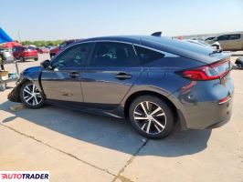 Honda Civic 2023 2