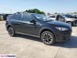 Subaru Pozostałe 2021 2 Subaru Pozostałe 2021 2