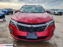 Chevrolet Equinox 2023 1