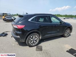 Ford Escape 2020 2 Ford Escape 2020 2