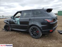 Land Rover Range Rover Sport 2020 3