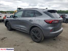 Ford Escape 2023 2