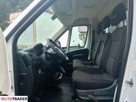 Fiat Ducato 2021 2.3 Fiat Ducato 2021 2.3