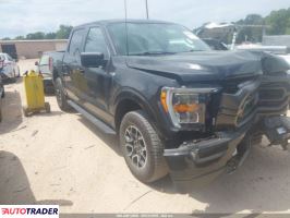 Ford Pozostałe 2022 2