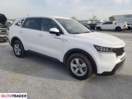 Kia Sorento 2022 2