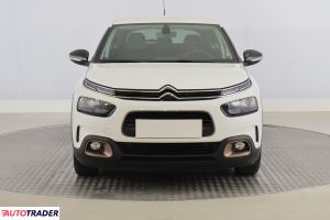 Citroen C4 Cactus 2019 1.2 108 KM
