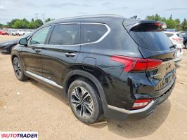 Hyundai Santa Fe 2020 2