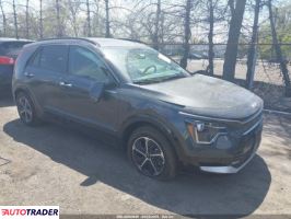 Kia Niro 2023 1 Kia Niro 2023 1
