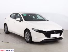 Mazda 3 2019 2.0 120 KM