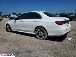 Mercedes CL 2022 2