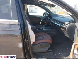 Audi Q7 2019 3