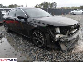 Honda Accord 2023 2