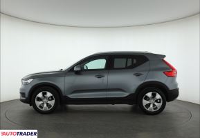 Volvo XC40 2019 2.0 147 KM