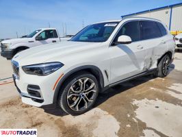 BMW X5 2023 3