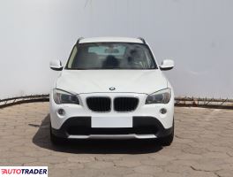 BMW X1 2010 2.0 174 KM
