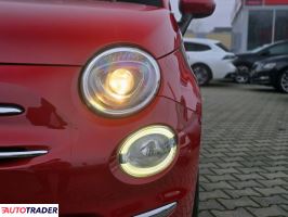 Fiat 500 2023 1.0 70 KM