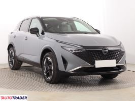 Nissan Qashqai 2025 1.3 155 KM