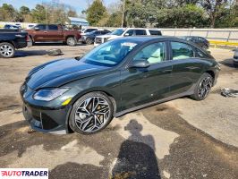 Hyundai Pozostałe 2023