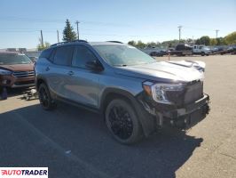 GMC Terrain 2023 1