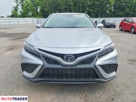 Toyota Camry 2023