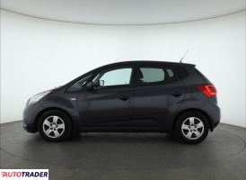 Kia Venga 2015 1.4 88 KM