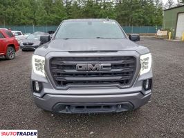 GMC Sierra 2021 3